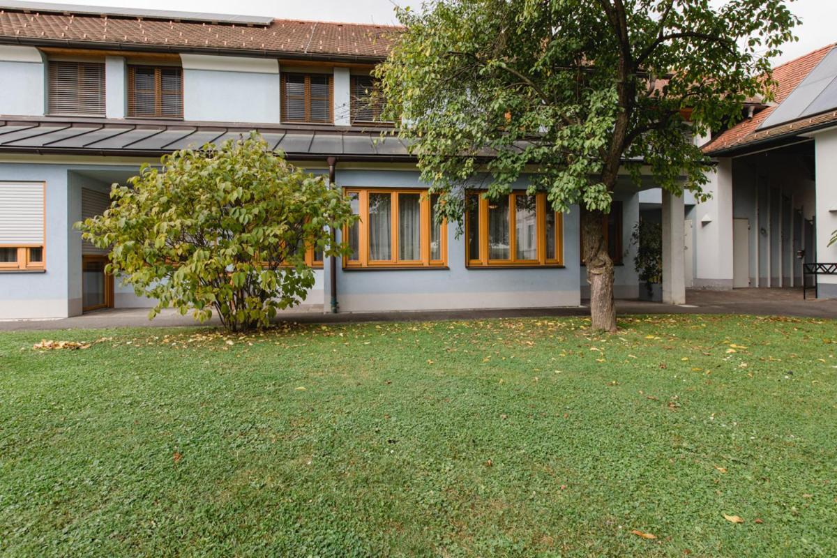 Hartmannsdorf Studiowohnungen Am Rieger-Hof מראה חיצוני תמונה